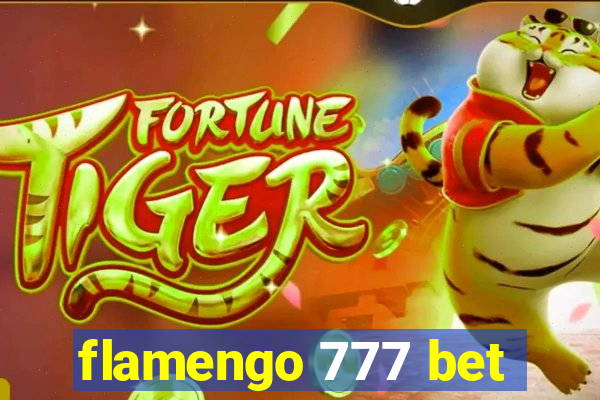 flamengo 777 bet